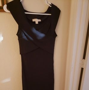 Michael Kors black dress
